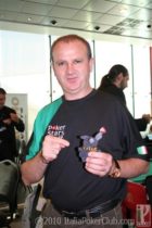 Mini IPT Venezia Final Table: vince Vincenzo Natale