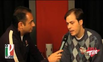 WSOP 2010, “Confiteor”: “E se vincesse una donna?”.