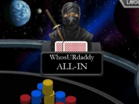 Poker video: Parodia di Stars Wars
