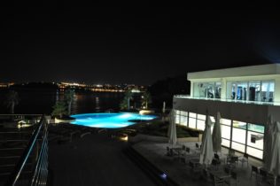 Croatian Poker Series a Spalato – 124 iscritti al Day 1