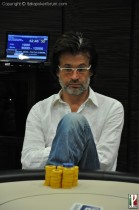 Carlo Bordogna guida l’Italia al Day3 dell’EPT di Tallin