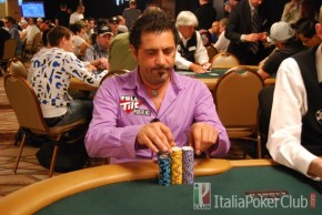 Full Tilt Merit Cyprus Classic: Bruno Stefanelli protagonista del day2