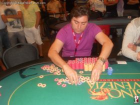 IPT Venezia Day 3 – al Tavolo Finale 4 italiani e 4 stranieri