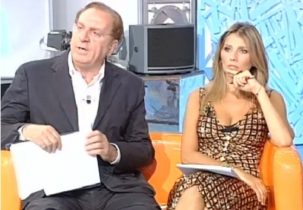 Il Poker di nuovo in Tv a “Cominciamo Bene”