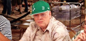 Harrington No Limit Holdem Volume 1 – Strategie per tornei