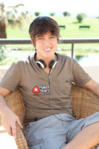 EPT Vilamoura: Dario Minieri tra il chipleader al Day 1A