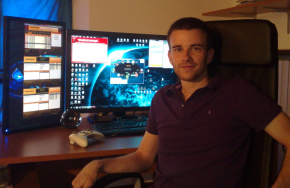 Intervista con Mattia “Mattia001″ Dal Dosso, nuovo Supernova Elite di Pokerstars