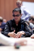 Luca Pagano – L’uomo dei record agli EPT