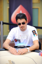EPT Vilamoura: scoppiata la bolla al Day 3, 6 italiani ITM