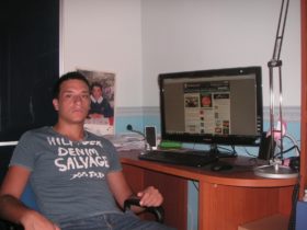 Intervista con Andrea “Andrewbull” Buonocore – Vincitore del Road To Mastery