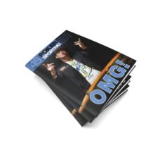 Poker Sportivo di Agosto in edicola!