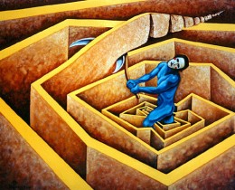 Il dilemma di Gigabet