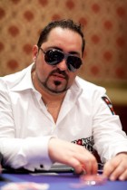 EPT Vilamoura Day1B: bene Antonio Tarantino
