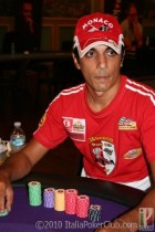 IPT Pro League – Alla cena Bauso guida il gruppo