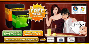 HandsFreePoker: software di riconoscimento vocale per il Poker Online