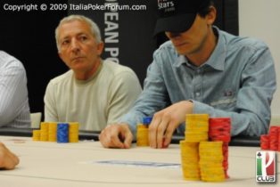 EPT Tallinn Day 4 – Nicolò Calia al Tavolo finale!
