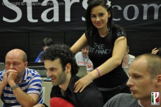EPT Tallin DAY1A: alla pausa cena bene Pagano e Blanco