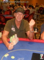 Torneo Autunnale al Casino Perla – Mark Dalimore chipleader al main event