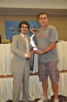 CPS Spalato – Claudio Viscardi vince il Mixed, Marcello Rizzini Leader al Main Event