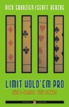 Limit Holdem Pro – N. Grudzien e G. Herzog