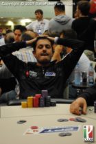 EPT Tallinn Day 2 – Luca Pagano tra i chipleader