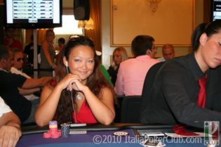 Blog in diretta IPT Sanremo Day2 – ecco i protagonisti!