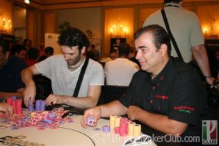 IPT Sanremo Day 3 – Ecco i protagonisti!