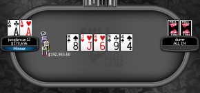 Durrrr Challenge 2: Cates bastona Dwan. Baldassari continua a vincere!