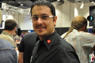 WSOP day2 B: Out Luca Pagano e Dario Minieri