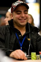 Marc “myst” Karam lancia una prop bet sul Rush Poker
