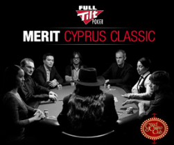 Merit Cyprus Classic High Roller Day1: Filippo Candio al day2