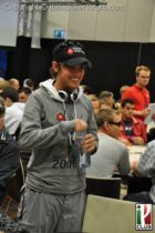 EPT Tallin day1B: alla pausa cena Manni guida la spedizione italiana, Minieri eliminato