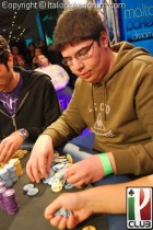 Mustapha Kanit Mustacchione