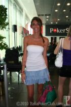 Blog IPT Venezia Day 3 – Bisciglia raddoppia due volta con la Camassa a tifarlo!