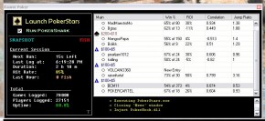 La storia di Matt Mazur – Il software PokerShark – Parte seconda