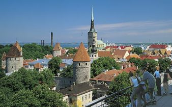 Pokerstars riceve la licenza in Estonia