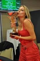 Croatian Poker Series Spalato – vince Federico Guida