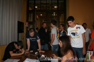 Enrico Bauso e Alfio Battisti guidano i Campioni della Pro League