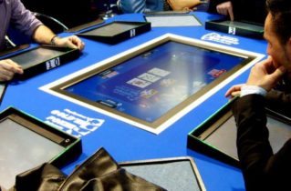 Tavoli elettronici per il Poker Cash Game a Venezia: la mia esperienza