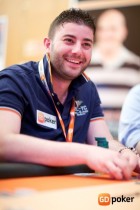Alessandro Longobardi lascia GdPoker per Venice Poker Club