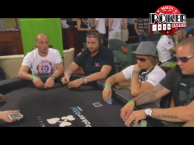 Pokeridol Malta Madness: trionfo per Anna Colley