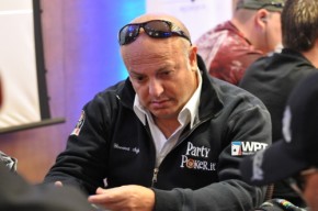 WPT Londra – Giovanni Safina tra i migliori del day1B