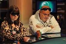 PartyPoker World Open VI – Safina solo settimo