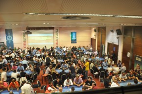 People’s Poker Tour Budva Montenegro – Vince Paolo Lobefaro