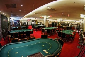 EMOP Barcellona: Aversa e Passantino al final day