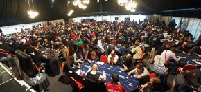 Casinò di Divonne France Poker Series