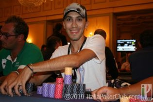 I Top Player dell’Online – Intervista a Jackson Genovesi