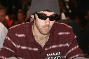 Jason Mercier vincitore delle WCOOP