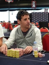 France Poker Series: Roberto Capece terzo, Aldo Lisi quinto