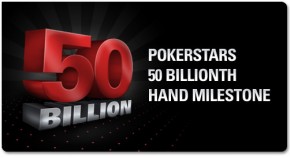Record di utenti ai tavoli cash per PokerStars